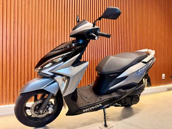 HONDA ELITE 125i HONDA ELITE 125i